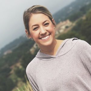 Meet your Posher, Ellie